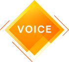 voice ロゴ