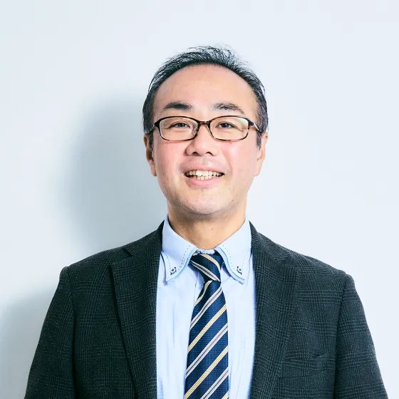 左右木 伸也