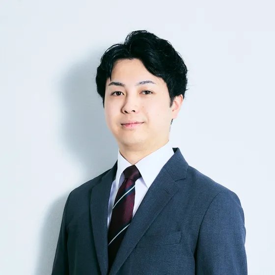 鈴木 颯一