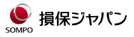 損保ジャパン