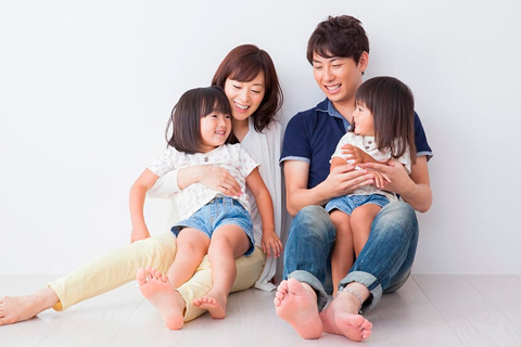 生命保険の見直し