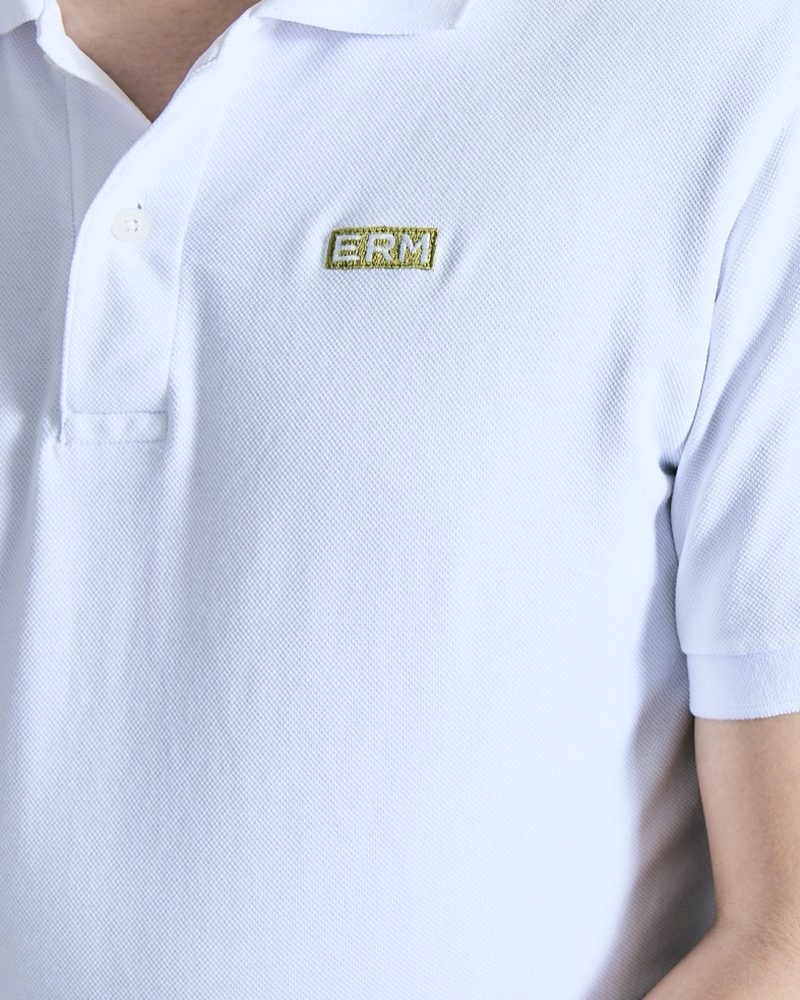 ERMのユニフォーム